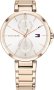 Tommy Hilfiger Angela Rose Gold 1782124