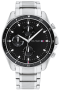 Tommy Hilfiger Parker Stainless Steel Bracelet 1791835