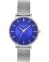 Vogue ris Silver Stainless Steel Bracelet 614683