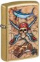 Zippo Guy Harvey 48966