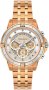 Breeze Divinia Crystals Chronograph 212311.4