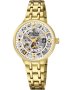 Festina Automatic Gold Stainless Steel F20617/1