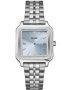 Cluse Gracieuse Silver Stainless Steel Bracelet CW11904