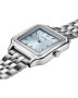 Cluse Gracieuse Silver Stainless Steel Bracelet CW11904