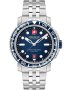 Swiss Military Hanowa Black Marlin SMWGH0001703