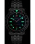 Swiss Military Hanowa Black Marlin SMWGH0001703