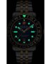 Swiss Military Hanowa Black Marlin SMWGH0001760