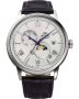 Orient Bambino Automatic Sun & Moon RA-AK0802S30B