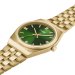 Cluse Retro 70's Gold Stainless steel Bracelet CW35105