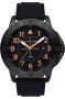 Thorton Borg Black 9201211