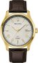 Bulova 97B210 Wilton GMT Automatic watch