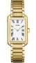 Cluse Belissena Gold Stainless steel Bracelet CW15001