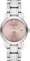 Burberry Medium Check Stamped Bracelet Watch BU9124