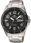 CASIO Edifice Stainless Steel Bracelet EF-132D-1A7V