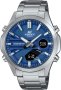 Casio Edifice Mens Stainless Steel Bracelet EFV-C120D-2AEF