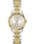 Guess Starstruck Zircons Two Tone Stainless Steel Bracelet GW0765L1