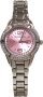 Jacques Farel Stainless Steel Bracelet Ladies Watch CTE5151