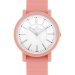 OPS! Posh Petite Pink Rubber Strap OPSPOSH-61