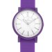 OPS! Posh Petite Purple Rubber Strap OPSPOSH-63