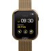 OPS! SMART CALL Milan Gold Mesh Strap OPSSW-16