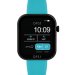 OPS! SMART ACTIVE CALL Light Blue Rubber Strap OPSSW-35