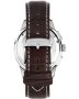 Maserati Sorpasso Chronograph Brown Leather Strap R8871624010