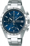 Seiko Spirit Mens Chronograph SBTR023