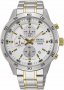 Seiko Mens Chronograph SKS643P1