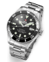 Swiss Military Automatic Dive SMA34075.01