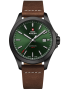 Swiss Military Automatic SMA34077.12