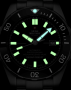 Swiss Military Automatic Diver Mens SMA34092.09