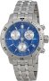 Tissot Mens Chronograph PRS200 Stainless Steel Bracelet T067.417.11.041.00