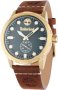 Timberland Adirondack men's watch TDWGA0028502