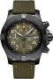 BREITLING Avenger Chronograph 45 Night Mission V13317101L1X2