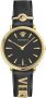 Versace VE8104622 V-Circle Ladies Watch 38mm 5ATM