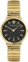 Versace VE8104722 V-Circle Ladies Watch 38mm 5ATM