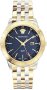 Versace VEBK01019 Mens Watch Univers Bicolor GMT