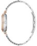 Guess Collection Prime Chic Crystals Silver Stainless Steel Y47009L1MF  Bracelet