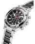 Guess Collection Cable Sport Chronograph Two Tone Stainless Steel Bracelet Y89001G2MF