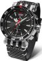 Vostok Europe Energia Power Reserve YN84-575A538