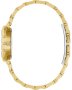 Guess Collection Flair Gold Stainless Steel Bracelet Z36002L6MF