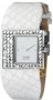 Esprit Eudora Day White Dial and Leather Strap  EL900422003