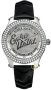 Marc Ecko Rollie Ladies Watch E10038M1