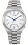 Citizen Tsuyosa Automatic Silver Stainless Steel Bracelet NJ0159-86A