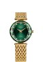 Jowissa Facet Brilliant Swiss Ladies Watch J5.760.M