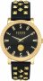 Versace Pigalle Black Gold VSPEU0219