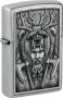 Zippo Barbarian Design 48731